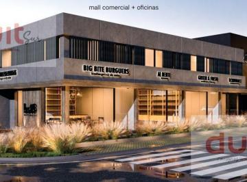 Oficina comercial · 60m² · Oficina en Docta!