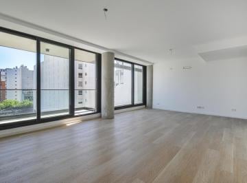 Departamento · 116m² · 4 Ambientes · 1 Cochera · Venta Departamento 4 Ambientes con Cochera Baulera Amenities en Lumiere Almagro