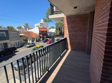 Departamento de 1 ambiente, Mar del Plata · Chauvin a Estrenar Edificio Atenas Dos Ambientes - Cochera