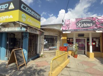 Terreno · 216m² · Venta de Terreno Lote en Aldo Bonzi