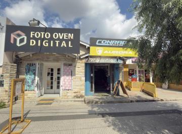 Local comercial · 216m² · 8 Ambientes · Venta Local Comercial en Aldo Bonzi