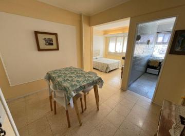 LOY-LOY-1629_2 · Departamento 1 Amb Desplazado Venta Plaza Colon Muy Soleado