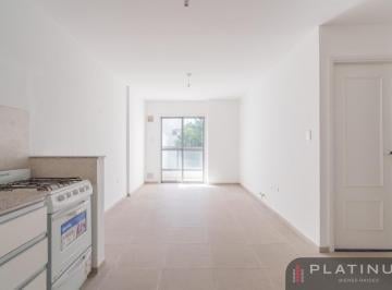 Departamento · 49m² · 2 Ambientes · Departamento en Venta de 1 Dormitorio, con Escritura - Nueva Córdoba