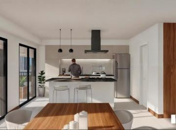 Departamento · 34m² · 2 Ambientes · Venta Departamento 1 Dormitorio con Balcón Barrio Abasto