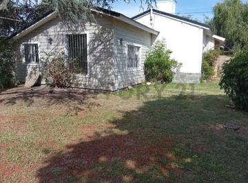 Casa · 100m² · 4 Ambientes · 1 Cochera · Casa en Venta Burzaco