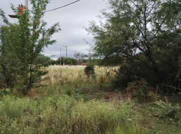 Terreno , Las Rabonas · Terreno Baldío Esquina en Barrio El Tajamar Las Rabonas con Lindas Vistas