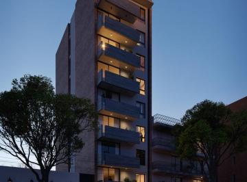 Departamento · 47m² · 2 Ambientes · Venta Departamento Semi Piso 1 Dormitorio con Balcón y Amenities Zona Centro