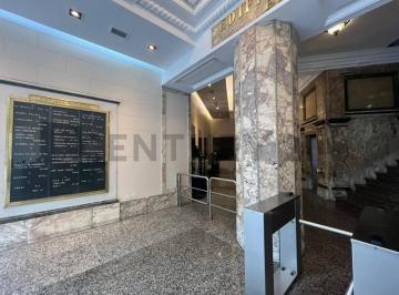 Oficina comercial · 21m² · 1 Ambiente · Oficina Comercial en Alquiler