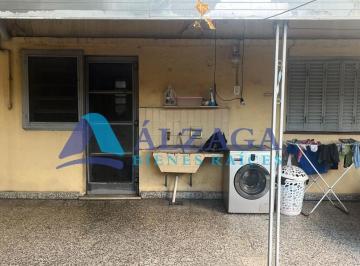 Casa de 3 ambientes, Avellaneda · Casa con 318 m² de Terreno y 2 Dorm. en Venta en Sarandi