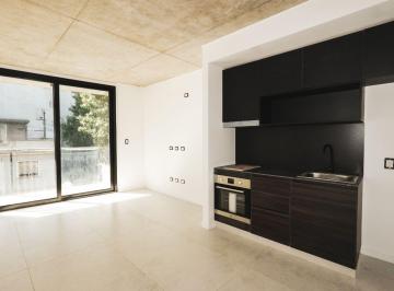 Departamento de 1 ambiente, Villa Devoto · Monoambiente con Balcón | Devoto