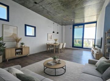 Departamento · 73m² · 3 Ambientes · Venta Departamento Semipiso 2 Dorm. con Balcón y Amenities Barrio Nuestra Señora de Lourdes