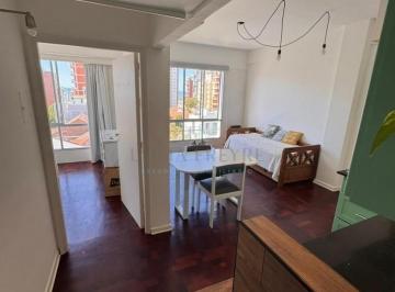 Departamento · 33m² · 2 Ambientes · Dpto 2 Amb - Alem