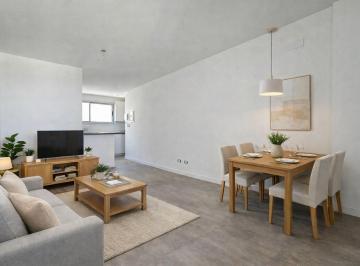 Departamento · 58m² · 3 Ambientes · Venta. Departamento de Dos Dorm. a Estrenar. Amenities. Lourdes, Rosario.
