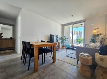 portada San Juan 2751 · Venta. Gran Departamento de un Dormitorio a Estrenar. Amenities. Lourdes, Rosario.