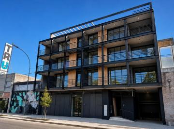 Departamento de 2 ambientes, Córdoba · Gran Depto con Balcón Al Parque - Opc. Cochera