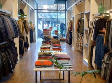 Local comercial · 207m² · Local en Alquiler