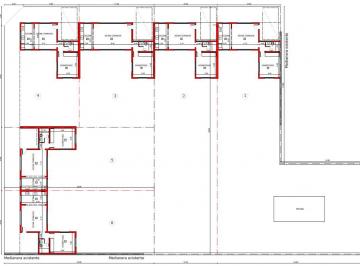 Terreno , Mar del Plata · Terreno / Lote en Venta de 236 m² Ubicado en Constitución