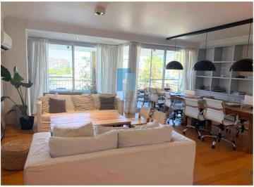 Departamento · 55m² · 1 Ambiente · Departamento Monoambiente. | Bahía Grande - Nordelta