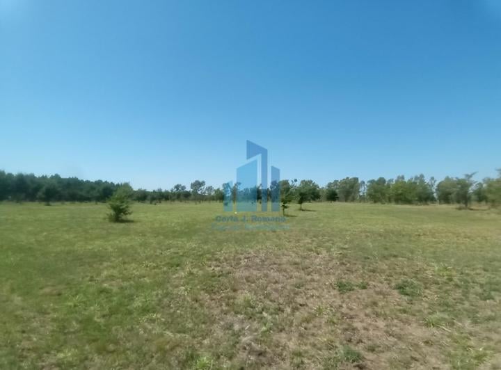 Terreno · 995m² · 1 Ambiente · 1 Cochera