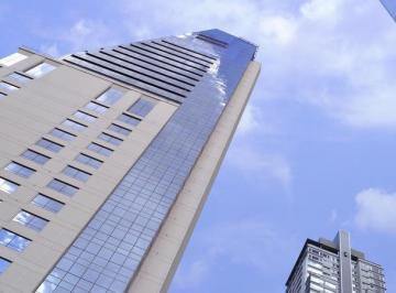 Departamento · 75m² · 2 Ambientes · 1 Cochera · Alquiler 2 Ambientes Alvear Icon - Puerto Madero - Exclusivo Depto Amoblado y Equipado
