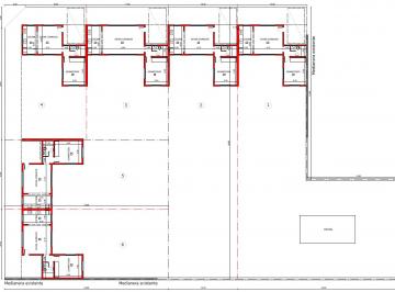 Terreno , Mar del Plata · Terreno / Lote en Venta de 141 m² Ubicado en Constitución