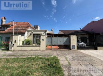 Casa · 140m² · 5 Ambientes · 1 Cochera · Casa en Venta en Ituzaingó