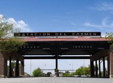 Terreno · 2348m² · Terreno en Estación del Carmen