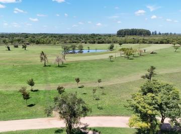 Terreno · 972m² · Terreno Sobre Golf Los Bretes Club de Campo Colón