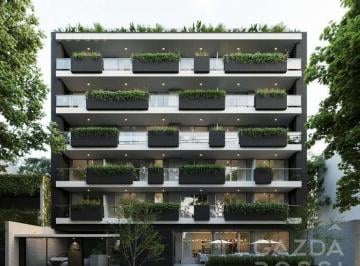 Departamento · 64m² · 2 Ambientes · Departamento en Venta en Adrogué