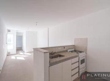 Departamento · 45m² · 2 Ambientes · Departamento en Venta de 1 Dormitorio, Apto Crédito - Nueva Córdoba