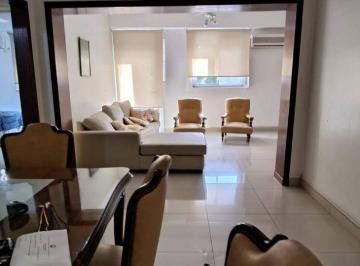 PH de 4 ambientes, Parque Chas · Venta PH de 4 Amb Al Frente Quincho, Terraza y Parrilla a Nuevo - Constituyentes Al 3600