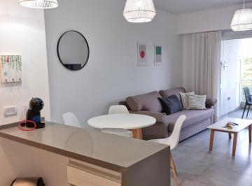 Departamento · 55m² · 2 Ambientes · Departamento en Alquiler 2 Amb Semana Santa 2026 Costa Esmeralda
