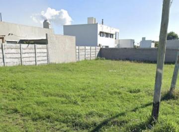Terreno , La Plata · Lote en Venta Nuevo Lorenzo