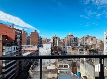 Departamento · 22m² · 1 Ambiente · Alquiler Monoambiente Barrio Martin Rosario