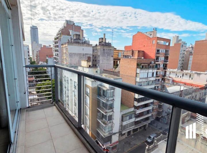 Departamento · 22m² · 1 Ambiente