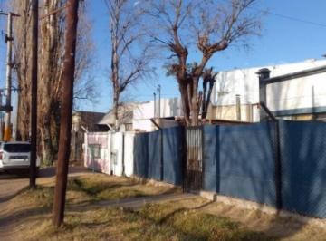 Bodega-Galpón · 650m² · 5 Ambientes · Greenwood Vende Galpon con Oficinas y Deposito en Vistalba, Lujan de Cuyo.