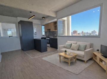 Departamento · 43m² · 2 Ambientes · Venta Departamento 1 Dormitorio con Balcón y Amenities Barrio Lisandro de La Torre