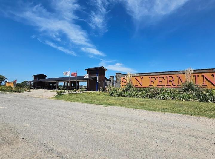 Terreno · 900m²