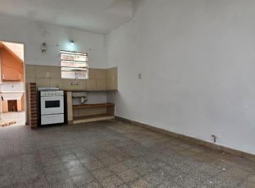 Departamento · 48m² · 3 Ambientes · Departamento de Pasillo a Una Cuadra de Av del Rosario