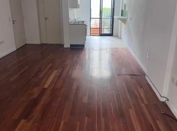 Departamento , Belgrano · Monoambiente en Belgrano R, Muy Luminoso, Pileta, Sum y Hermosa Vista Interna