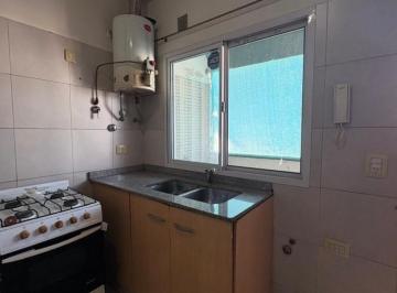 Departamento · 23m² · 2 Ambientes · Departamento 2 Ambientes con Balcon en Alquiler