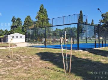 Terreno · 532m² · Terreno Central - Santa Sofía