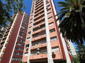 Departamento de 2 ambientes, Vicente López · Departamento 2 Ambientes, Piso Alto - Azcuénaga 1496, Vicente López.