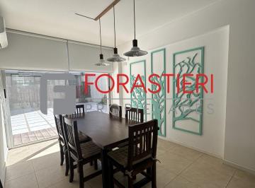 Departamento · 60m² · 3 Ambientes · Departamento en Alquiler / Alquiler Temporario