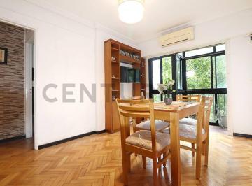 Departamento · 37m² · 2 Ambientes · Venta Departamento 2 Ambientes Al Frente – 41 m² Totales