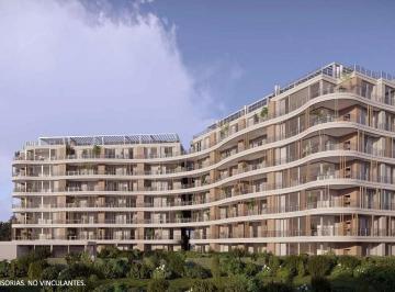 Departamento · 82m² · 3 Ambientes · 1 Cochera · Departamento en Venta en El Palmar, Nordelta, Tigre