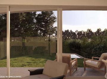 Departamento · 46m² · 2 Ambientes · 1 Cochera · Departamento en Venta en El Palmar, Nordelta, Tigre