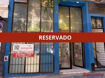 Local comercial · 62m² · Local