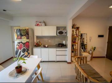 Departamento · 45m² · 2 Ambientes · 1 Cochera · Departamento - Pilar Centro 2 Ambientes C/ Cochera y Terraza. Apto Crédito.