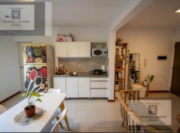 Departamento · 45m² · 2 Ambientes · 1 Cochera · Departamento - Pilar Centro 2 Ambientes C/ Cochera y Terraza. Apto Crédito.